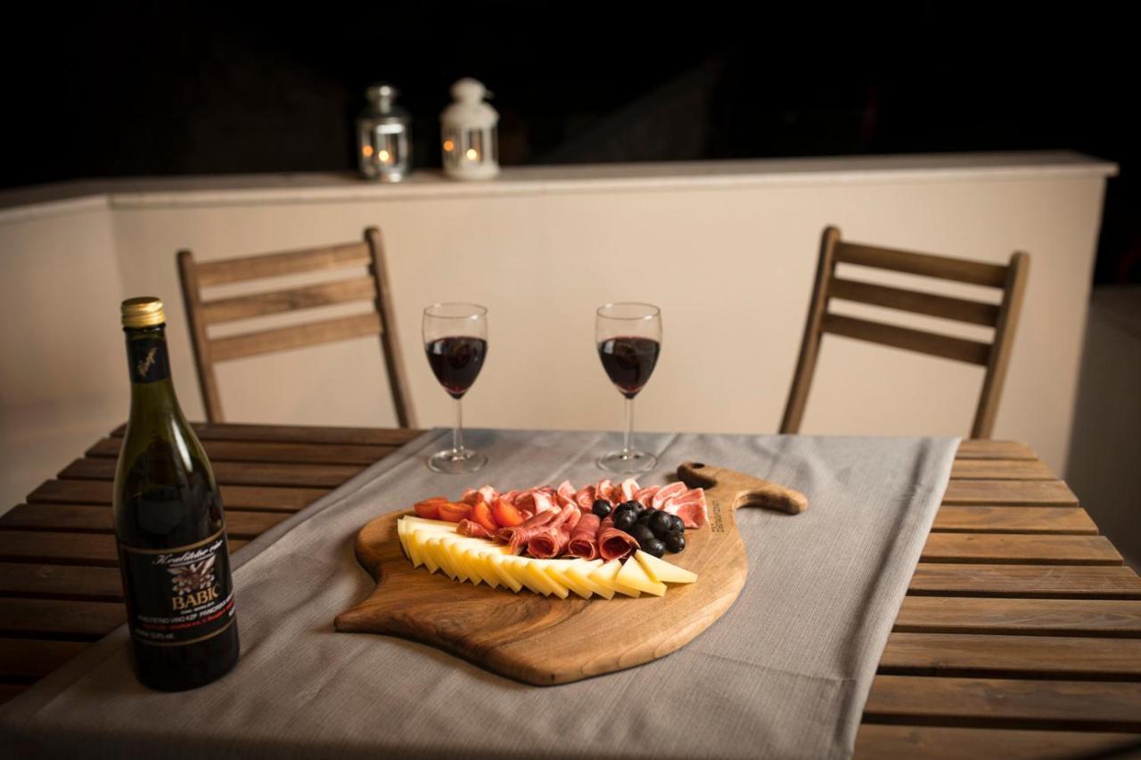 프리모스턴 Mulberry Stonehouse 빌라 외부 사진